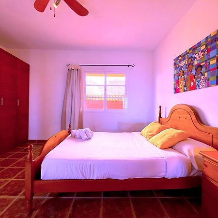 Tropicalidays Puerto Brava 2 Double Rooms Puerto de la Cruz  Luaran gambar