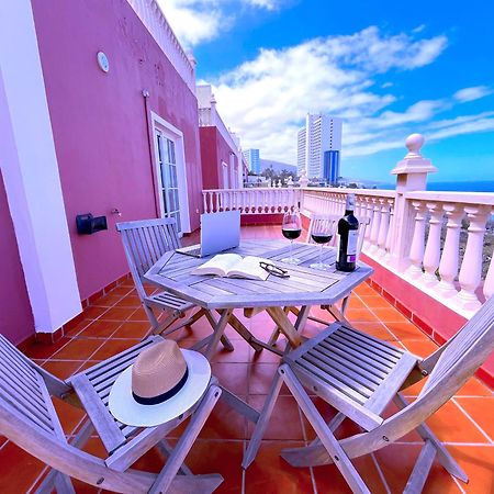 Tropicalidays Puerto Brava 2 Double Rooms Puerto de la Cruz  Luaran gambar