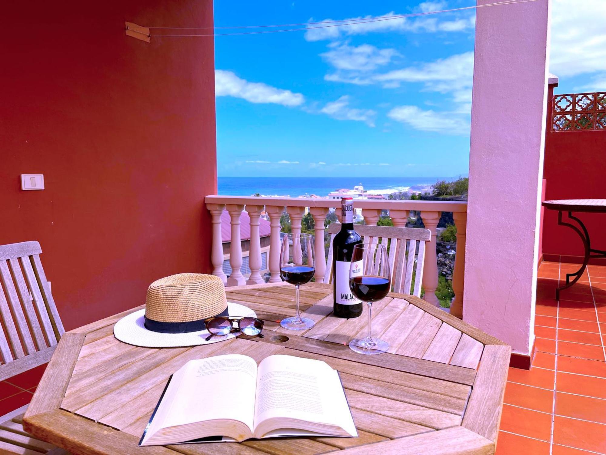 Tropicalidays Puerto Brava 2 Double Rooms Puerto de la Cruz  Luaran gambar