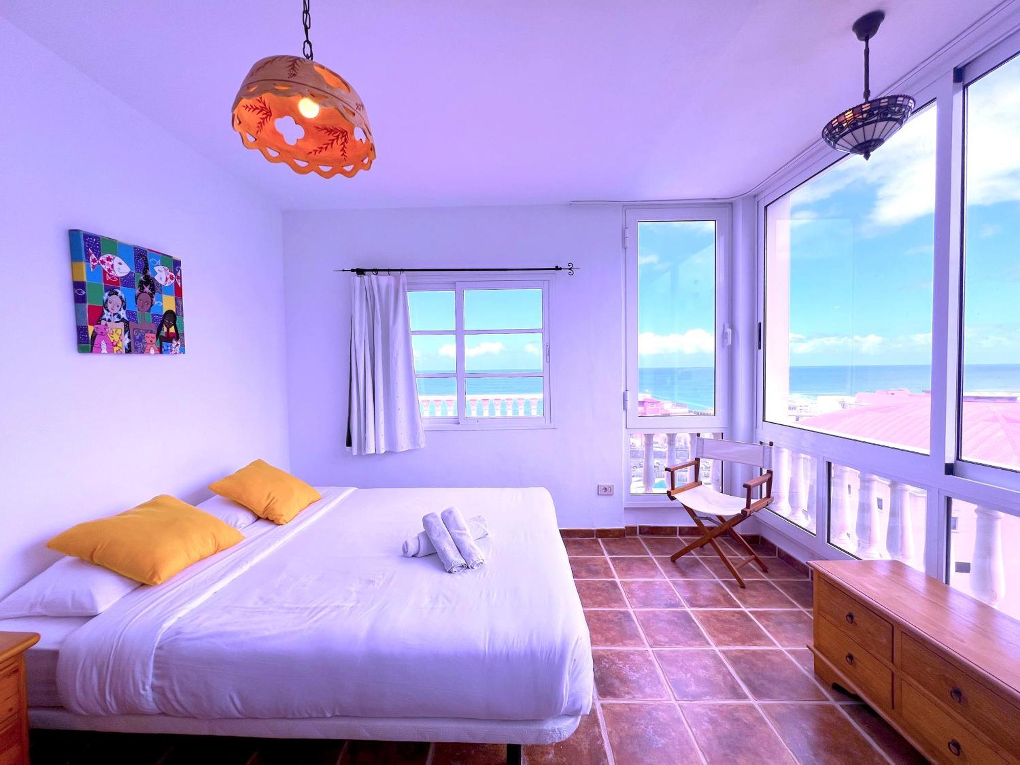 Tropicalidays Puerto Brava 2 Double Rooms Puerto de la Cruz  Luaran gambar