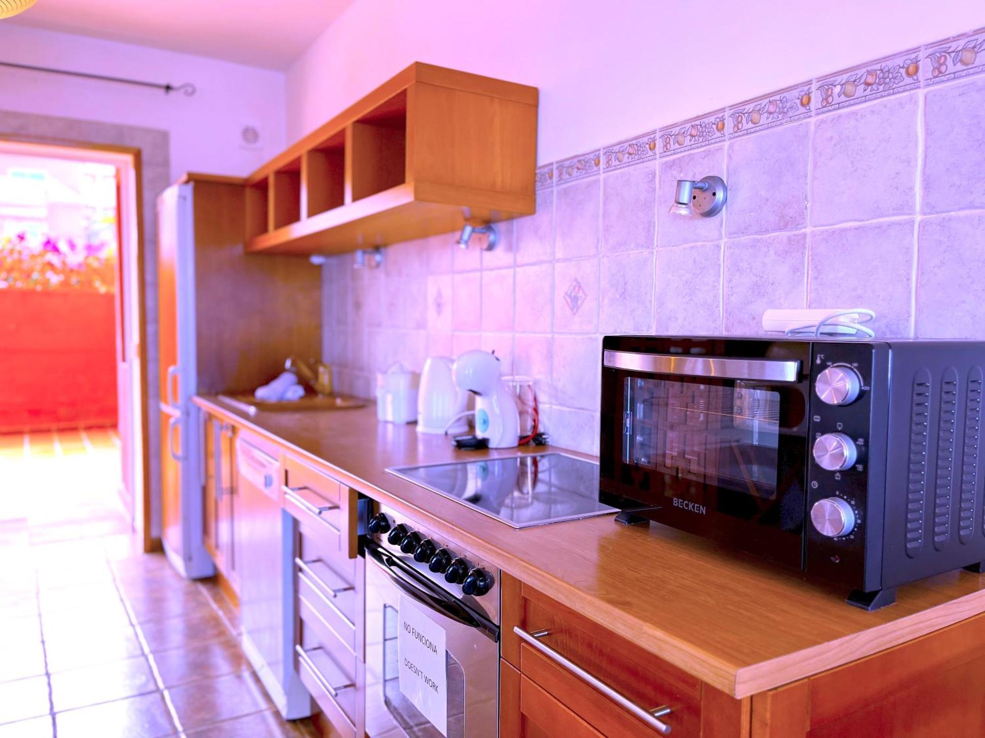 Tropicalidays Puerto Brava 2 Double Rooms Puerto de la Cruz  Luaran gambar