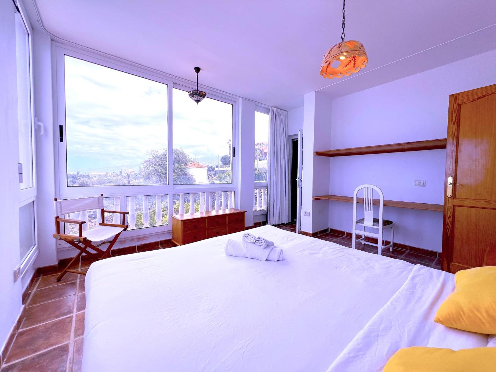 Tropicalidays Puerto Brava 2 Double Rooms Puerto de la Cruz  Luaran gambar