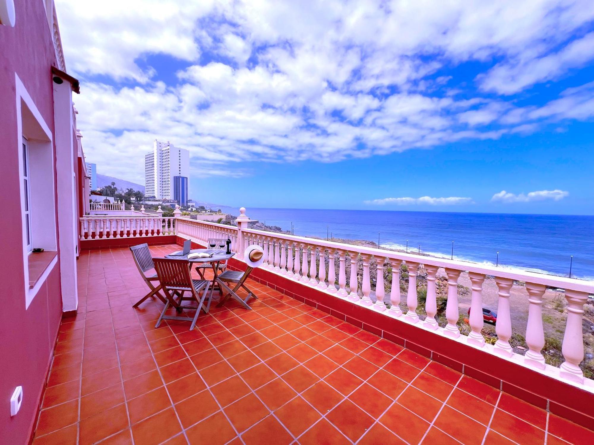 Tropicalidays Puerto Brava 2 Double Rooms Puerto de la Cruz  Luaran gambar