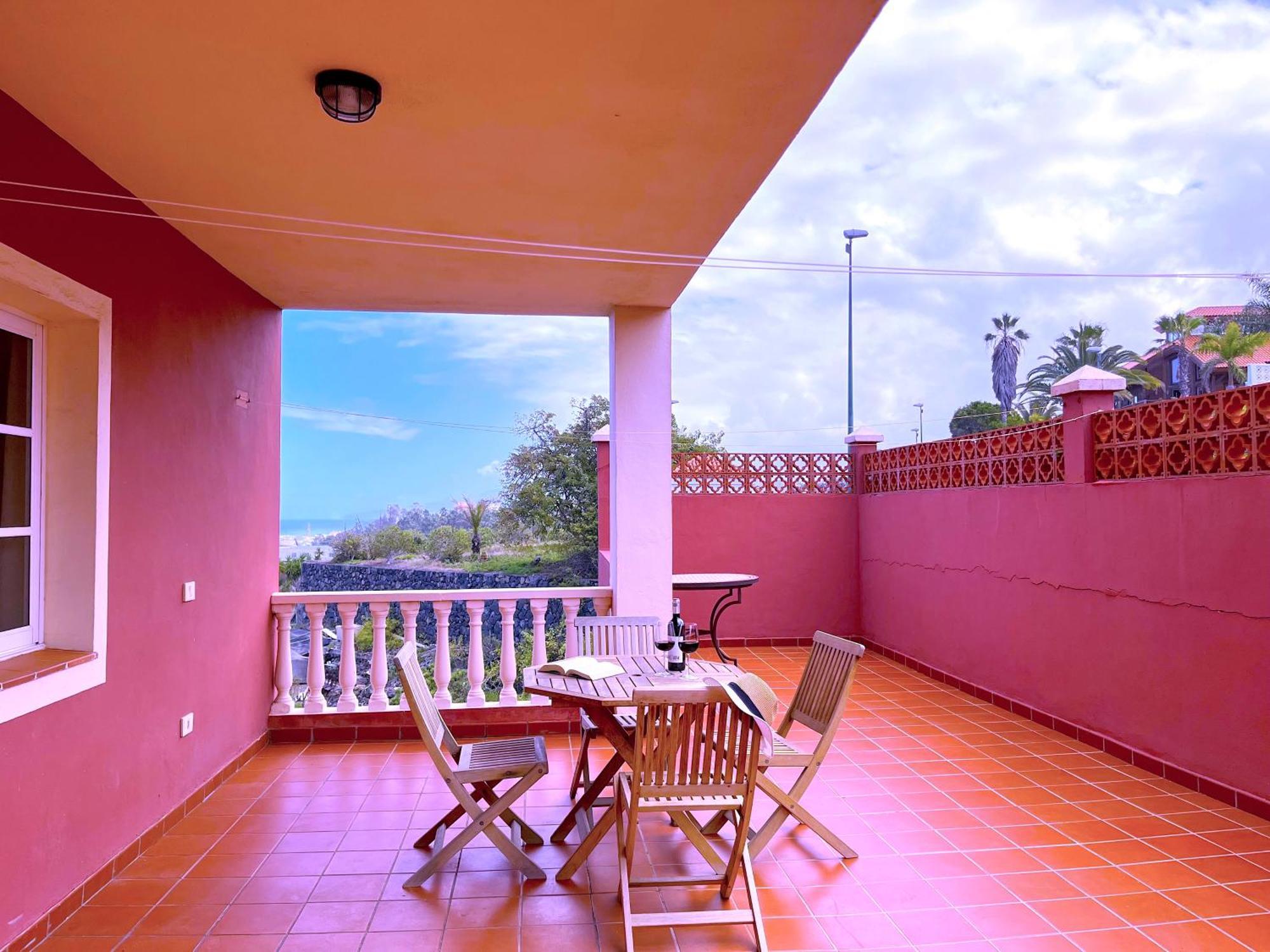 Tropicalidays Puerto Brava 2 Double Rooms Puerto de la Cruz  Luaran gambar