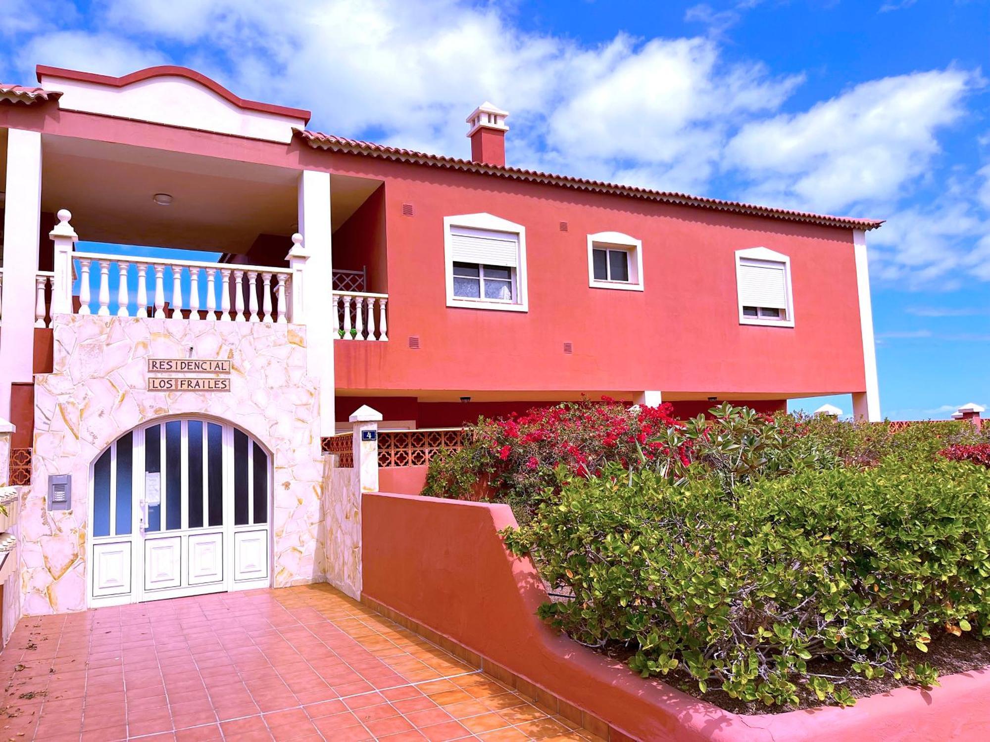 Tropicalidays Puerto Brava 2 Double Rooms Puerto de la Cruz  Luaran gambar