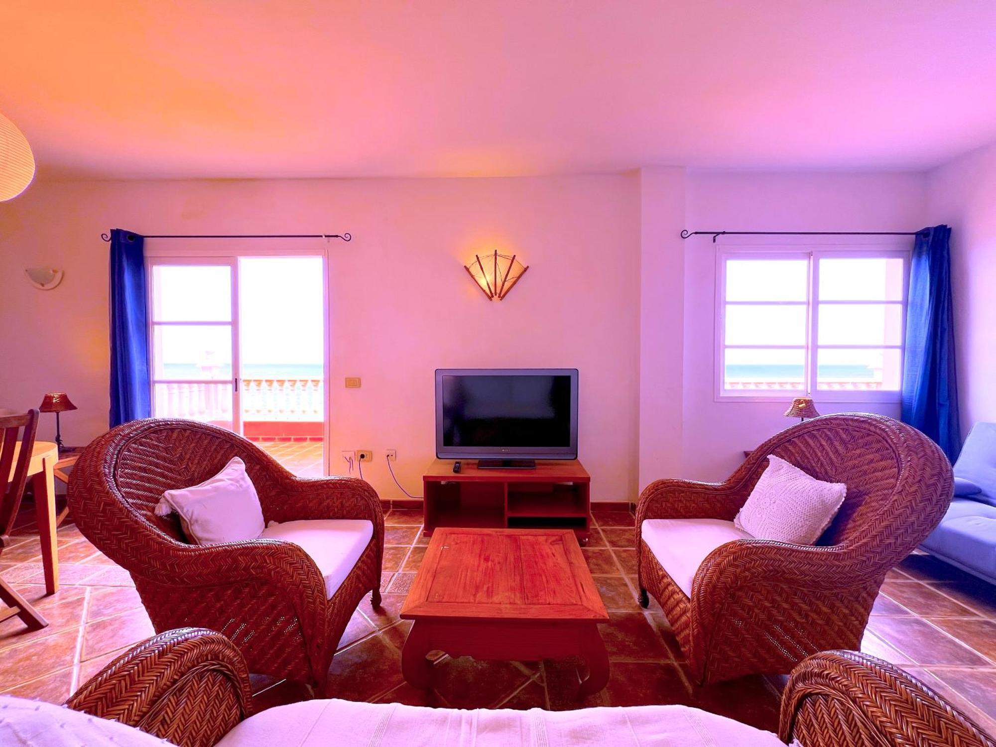 Tropicalidays Puerto Brava 2 Double Rooms Puerto de la Cruz  Luaran gambar