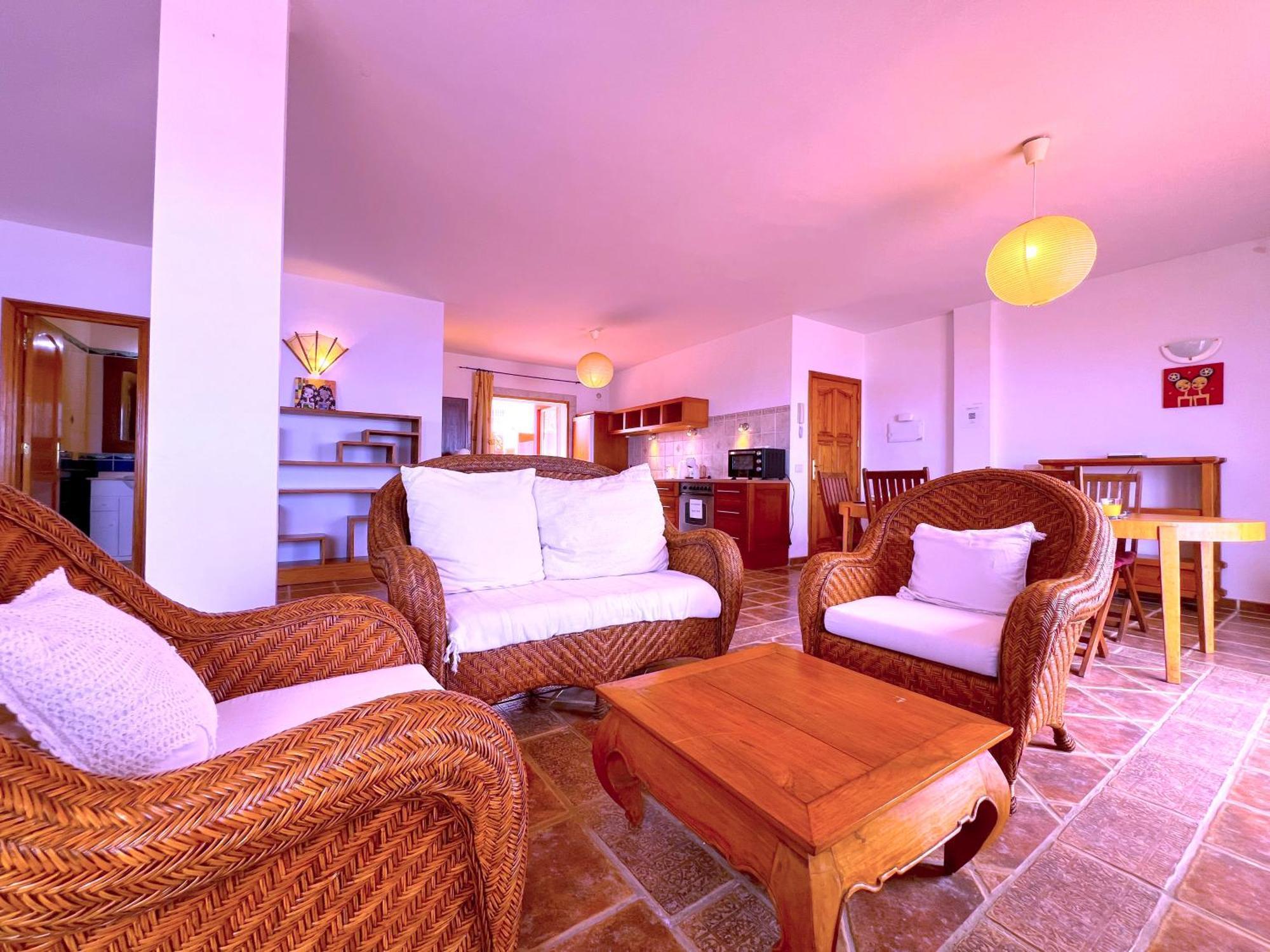 Tropicalidays Puerto Brava 2 Double Rooms Puerto de la Cruz  Luaran gambar