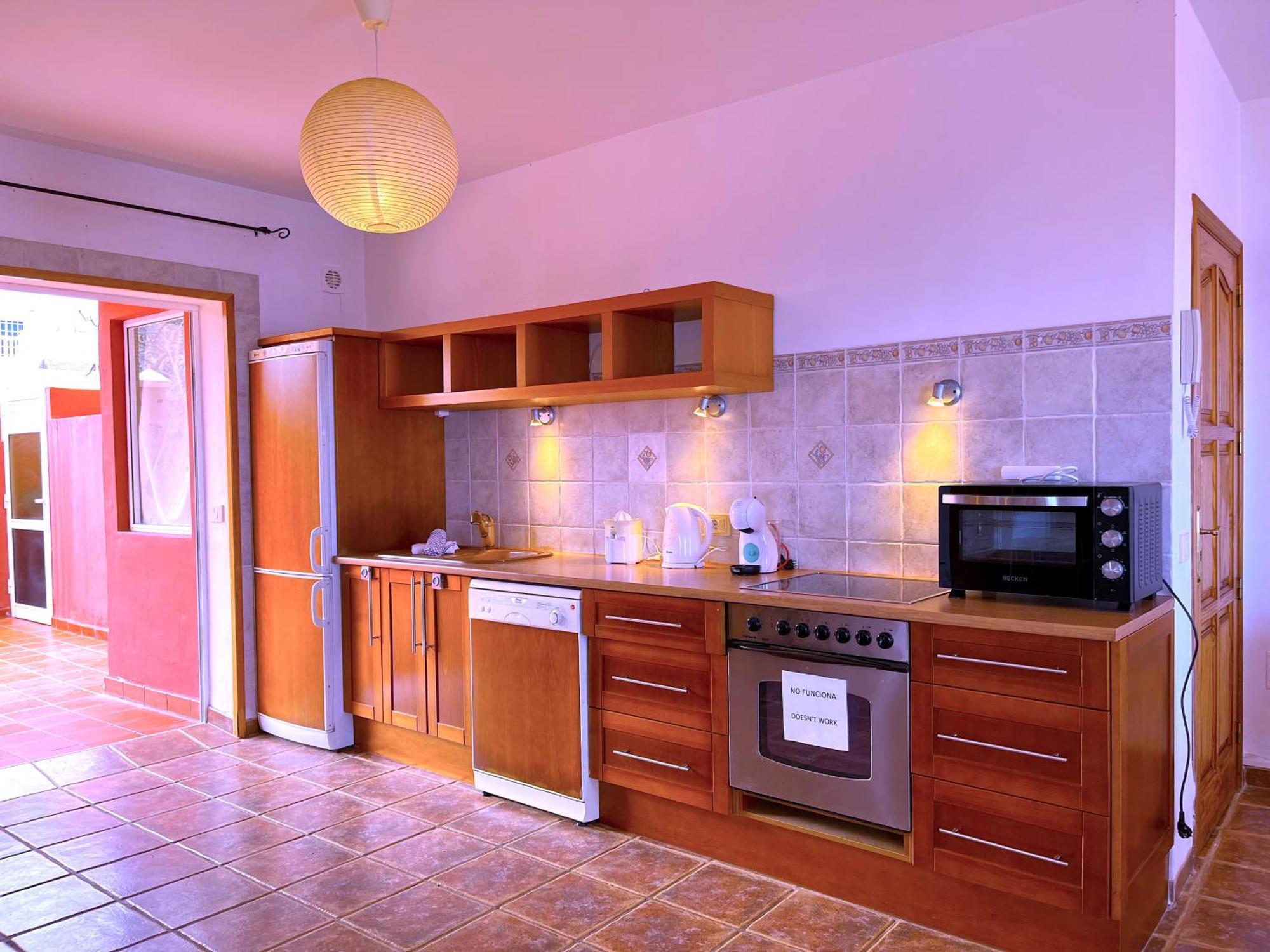Tropicalidays Puerto Brava 2 Double Rooms Puerto de la Cruz  Luaran gambar