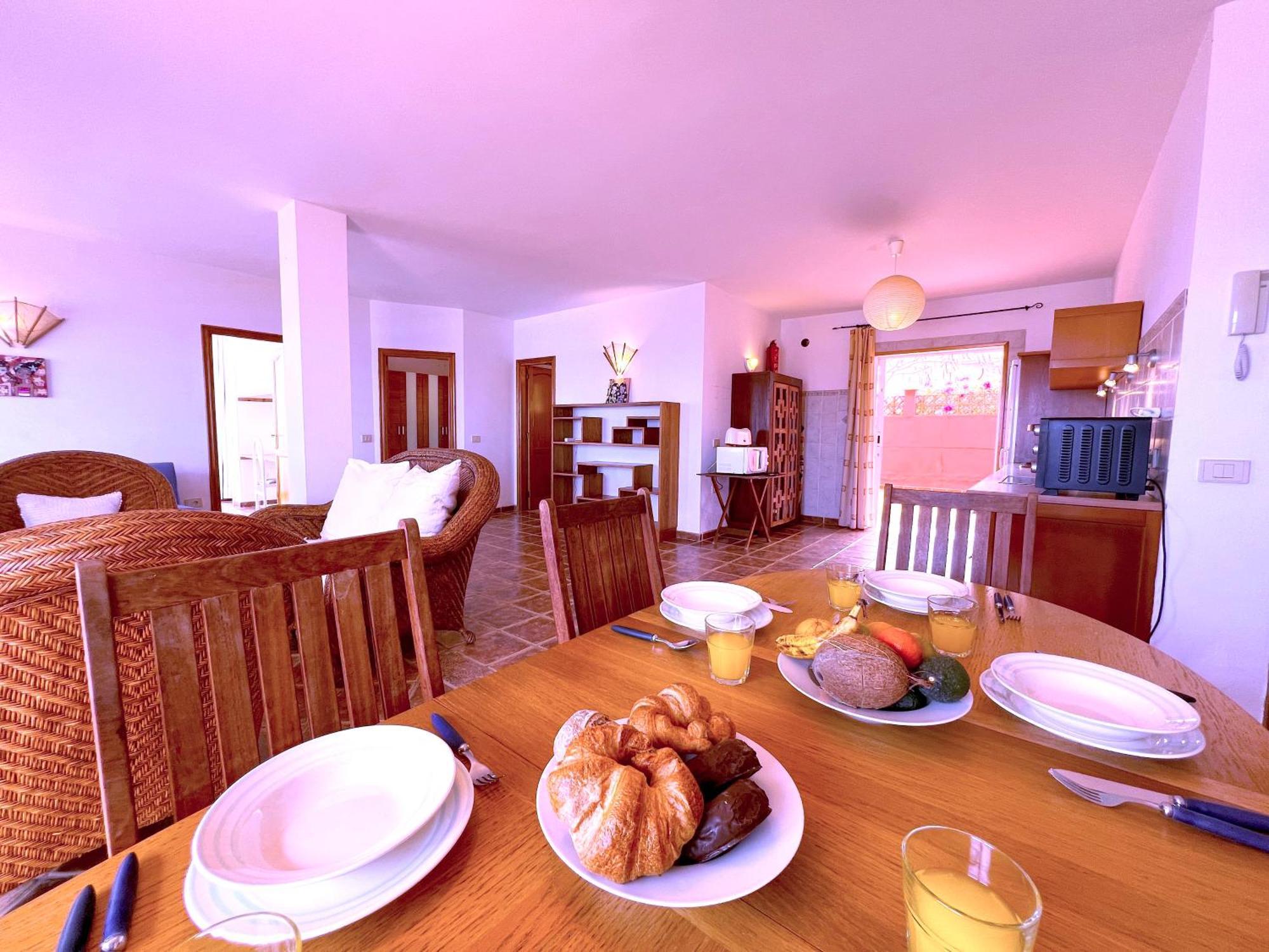 Tropicalidays Puerto Brava 2 Double Rooms Puerto de la Cruz  Luaran gambar